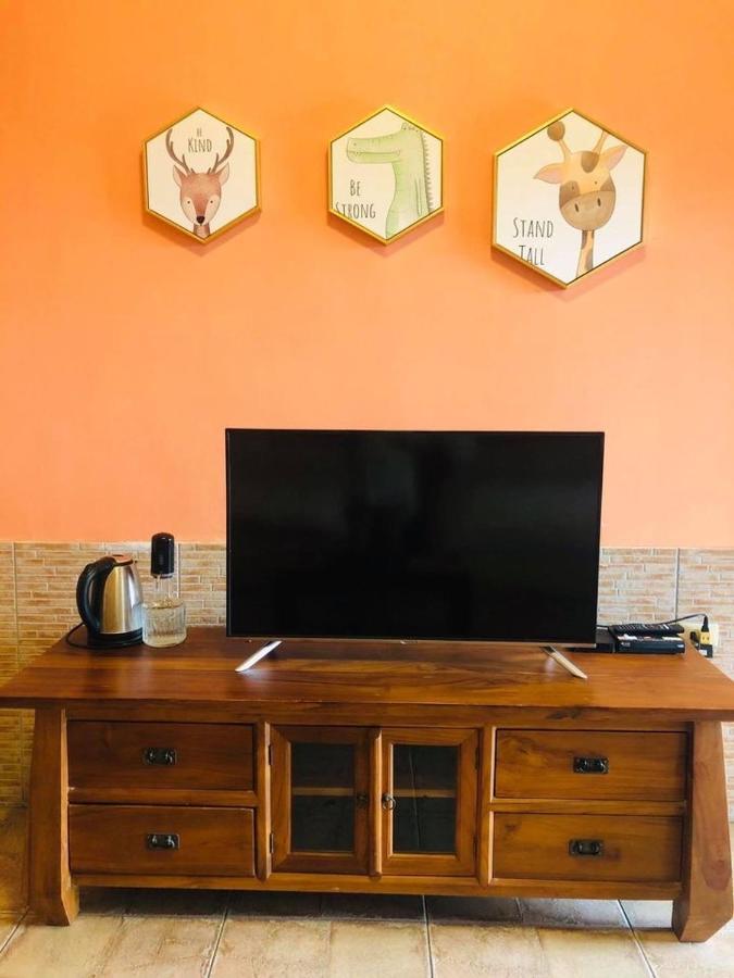 Starlight Forest B&B Jinshi Екстер'єр фото